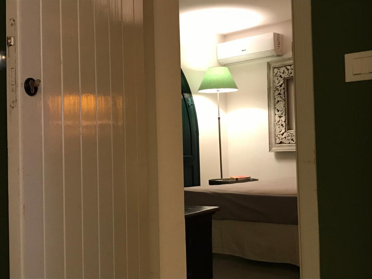 Casa Mamma Bruna San Vito Lo Capo Eksteriør bilde