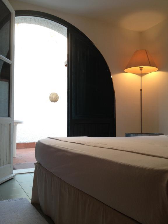 Casa Mamma Bruna San Vito Lo Capo Rom bilde