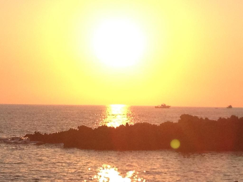 Casa Mamma Bruna San Vito Lo Capo Rom bilde