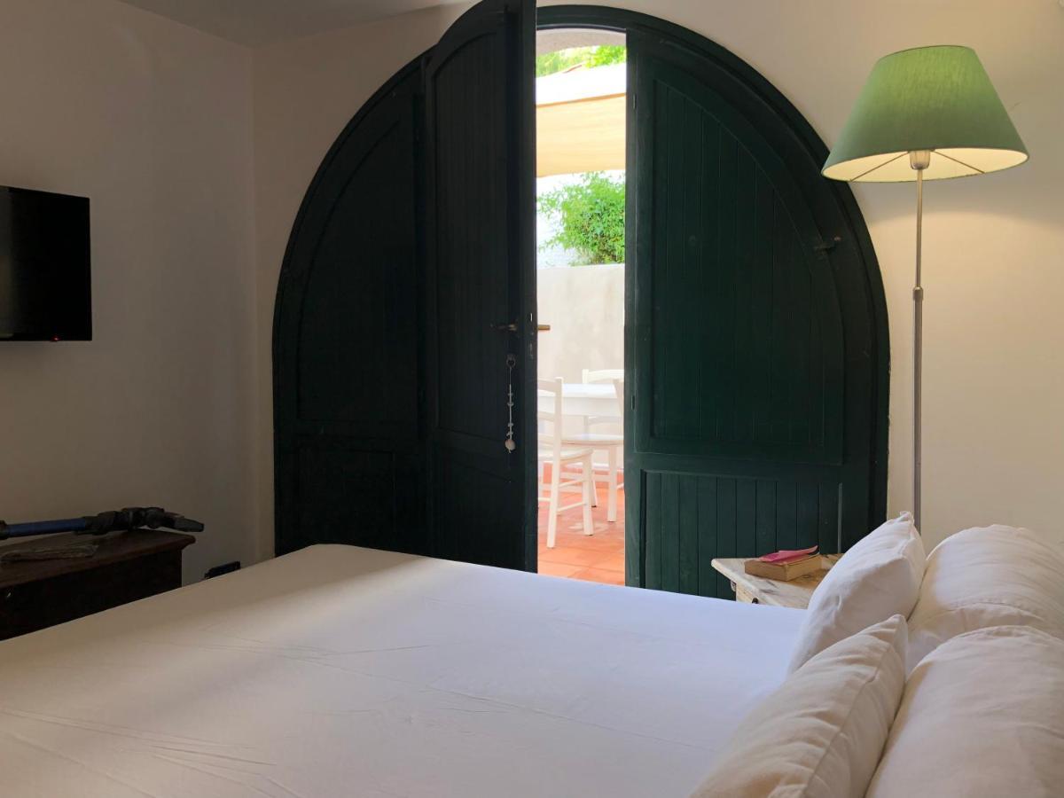 Casa Mamma Bruna San Vito Lo Capo Eksteriør bilde