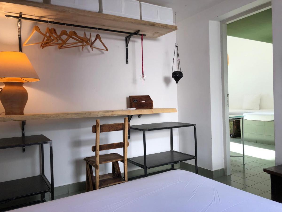 Casa Mamma Bruna San Vito Lo Capo Eksteriør bilde
