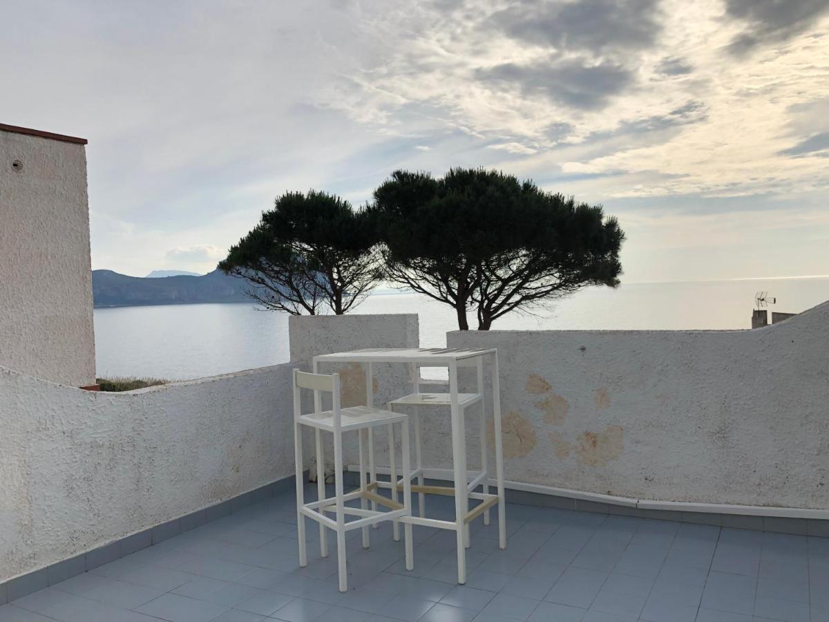 Casa Mamma Bruna San Vito Lo Capo Eksteriør bilde