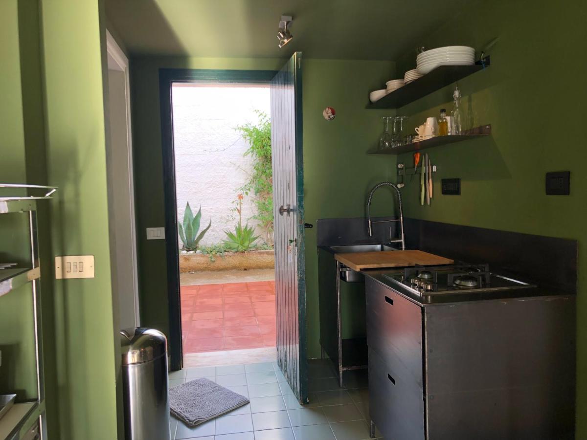 Casa Mamma Bruna San Vito Lo Capo Eksteriør bilde