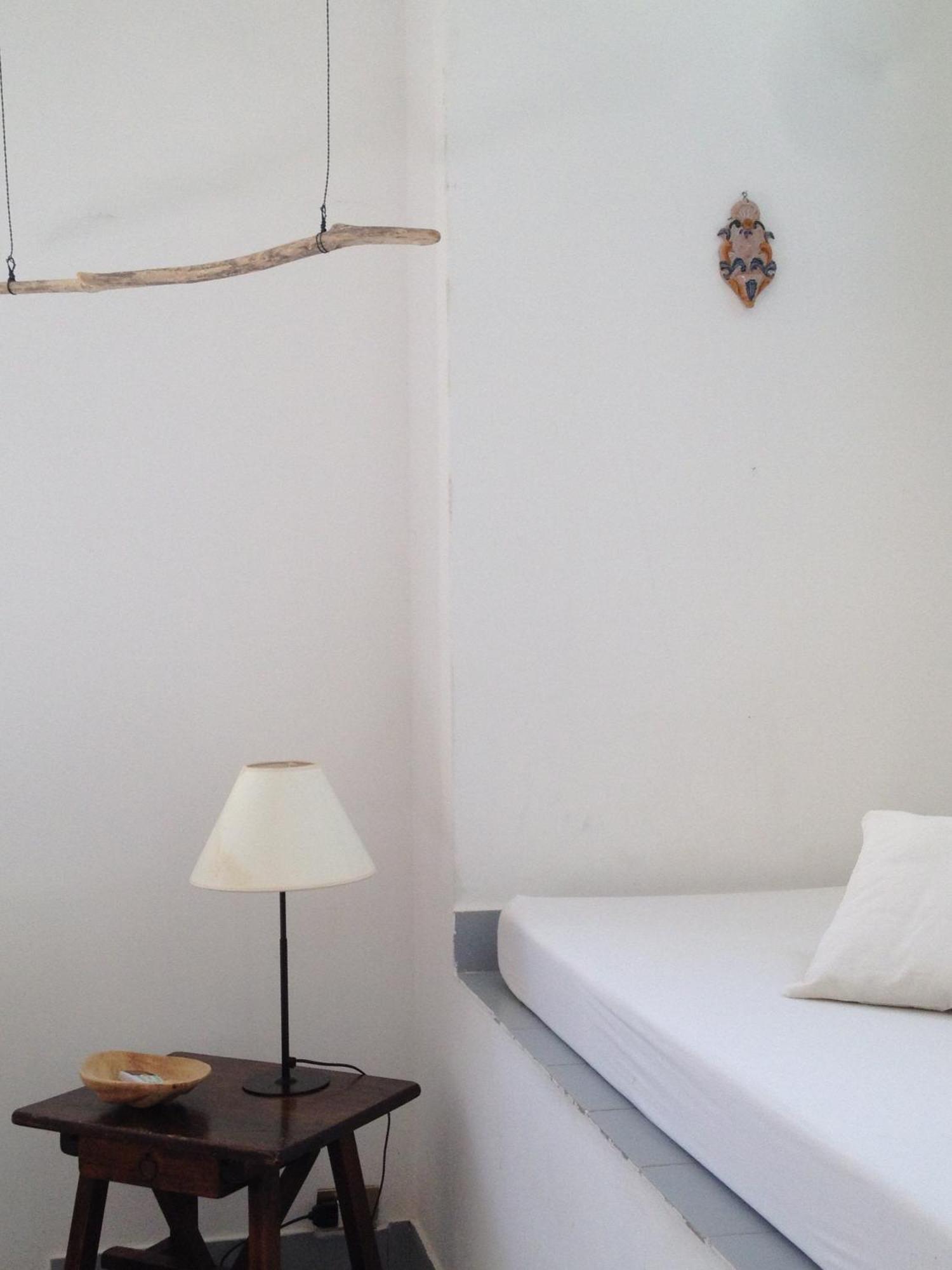 Casa Mamma Bruna San Vito Lo Capo Eksteriør bilde