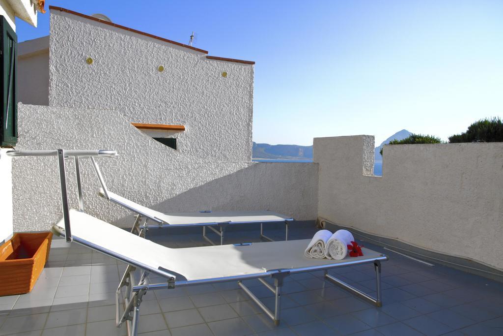 Casa Mamma Bruna San Vito Lo Capo Rom bilde